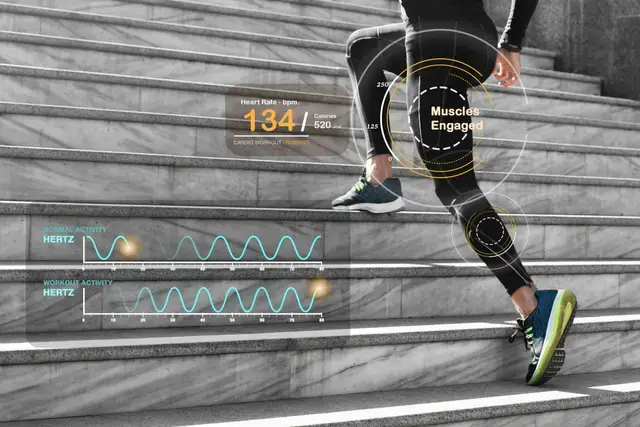 Gait-based Authentication