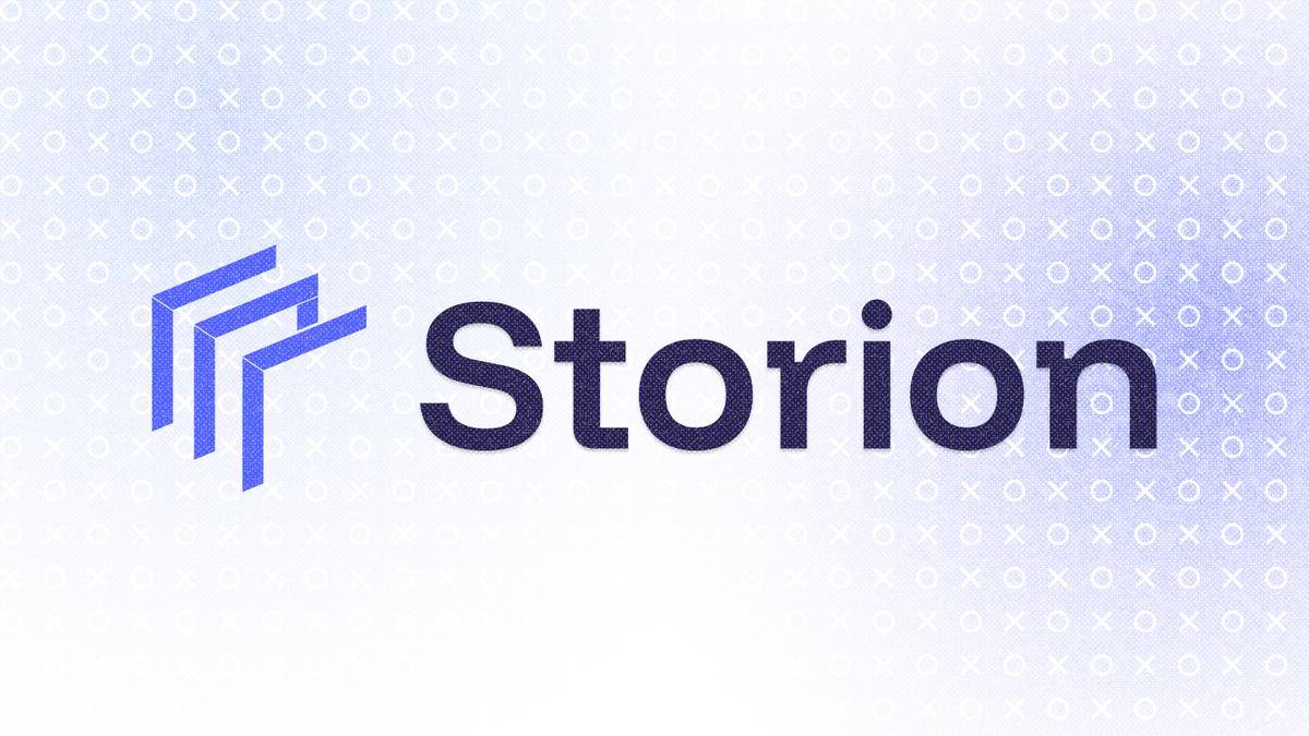 Storion